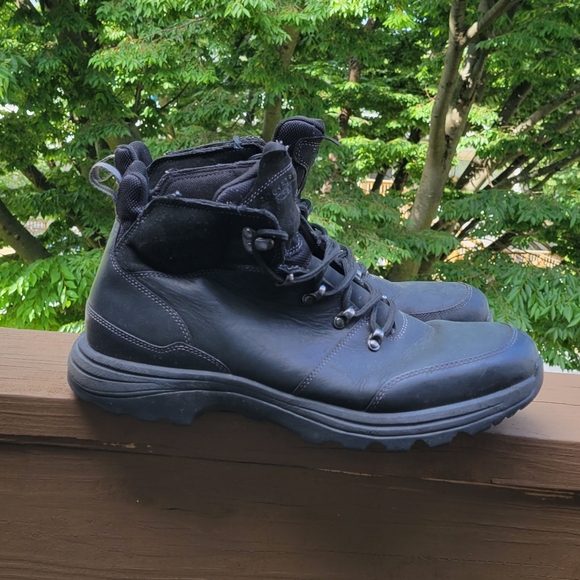 Rockport boots - Picture 2 of 7